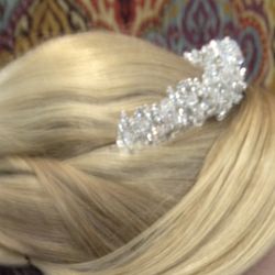 Wedding Or Quinceanera Tiara