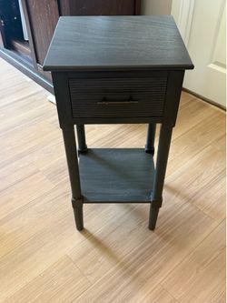 Small Side Table