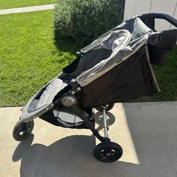 Baby Jogger City Mini GT Stroller