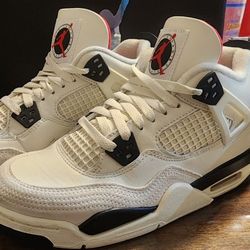 Air Jordan 4 retro