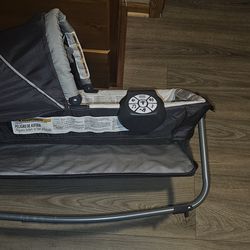 Bassinet/Portable rocker