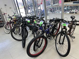 bikes for sale 