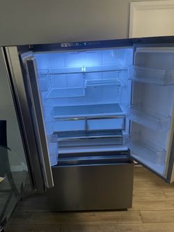 Hisense Refrigerator