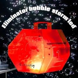 Eliminator Bubble Storm Led
