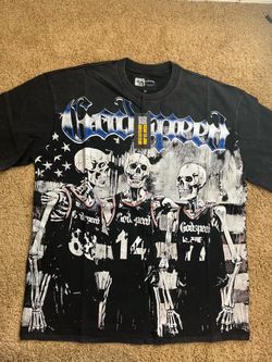 Godspeed -Dream team