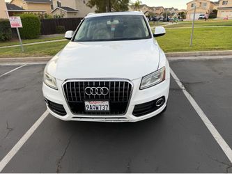 2015 Audi Q5