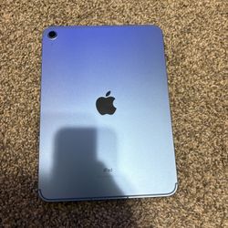 iPad 10th Gen Cellular UNLOCKED 