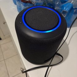 Amazon echo studio