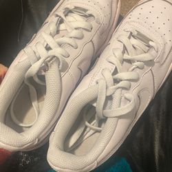 Airforces