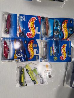 Hot wheel lowriders