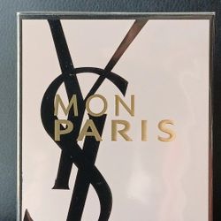 Ysl Mon Paris 
