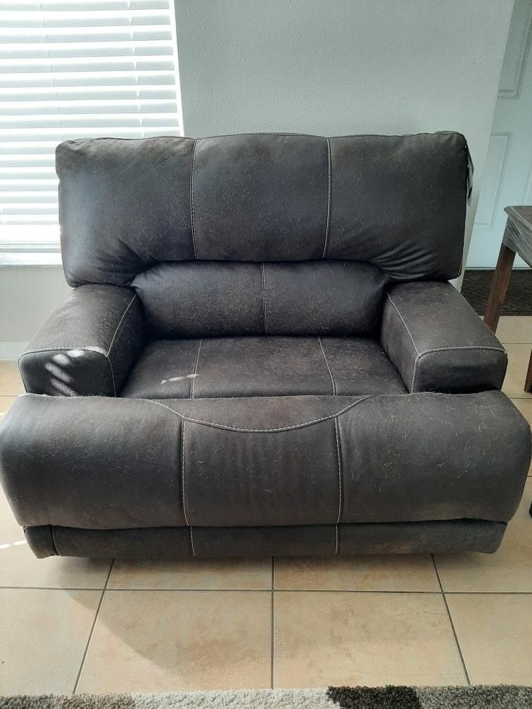 Ashley Furniture Great Shape