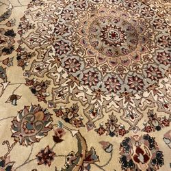 Oriental Rug
