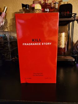 Kill Fragrance Story Pour Homme EDP 100ml