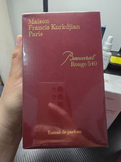Perfumes