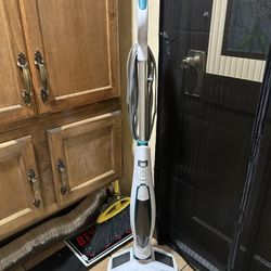 Kenmore SM2060 Steam Mop For Floor Cleaning