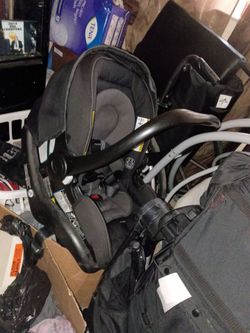 Graco stroller