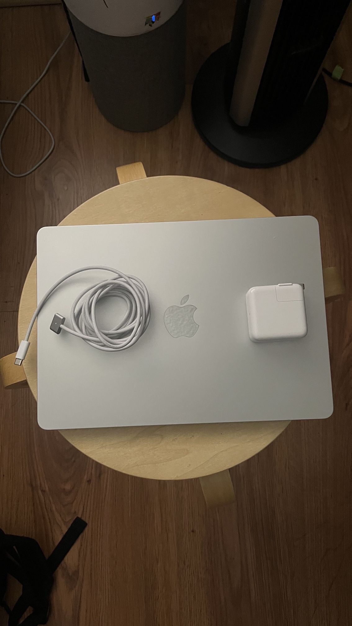 M3 Apple MacBook Air 16GB 256GB 13 inch 