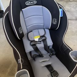 Graco Car Seat