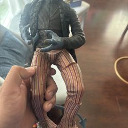 Nightcrawler X-Men Figure 