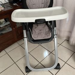 Graco High Chair