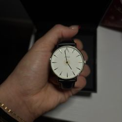 New Jace Watch 