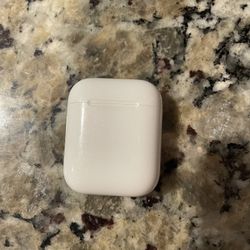 First Gen AirPods 