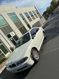 2003 BMW 530i