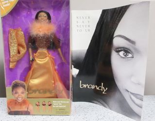 Brandy Doll