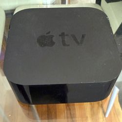 Apple TV HD 32GB *USED*