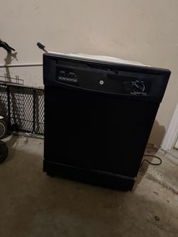 Free dish washer mpu today