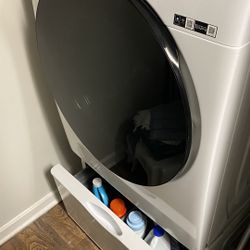 Samsung Front Loader Washer