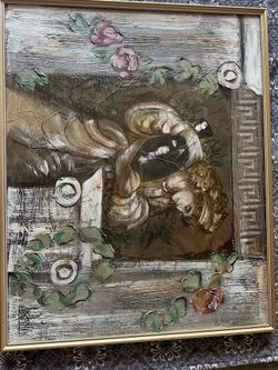 decorative Paintings