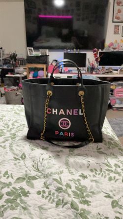 Tote ($90 or best offer)