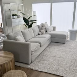 IKEA Finnala Sofa Couch