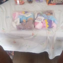 Disney Store Mini Bean Bag