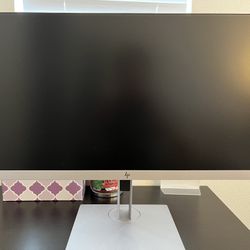 HP 23 Monitor