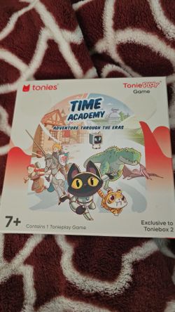 Tonie Play