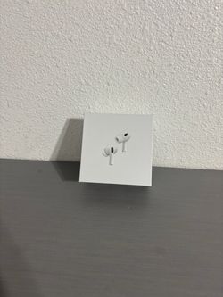 AirPods Pro’s 2