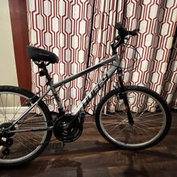 Huffy Rock Creek 24 Bicycle Mountain Bike for Sale in Carson CA