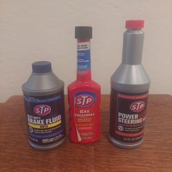 Car additives