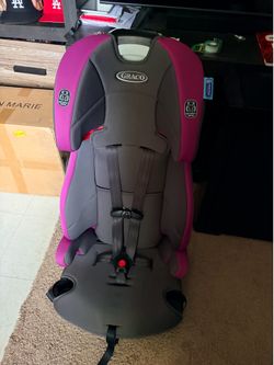 Car seat