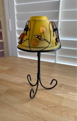 Tea Light Holder