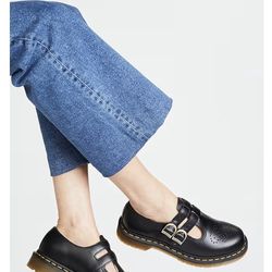 Dr. Martens Womens 8065 Mary Jane8065 Mary Jane