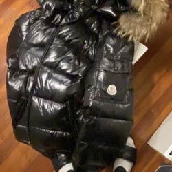 moncler jacket