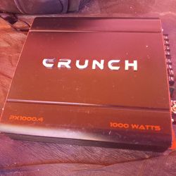 Car Audio