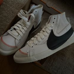Nike Blazer Mid 77 Jumbo Men Size 11.5
