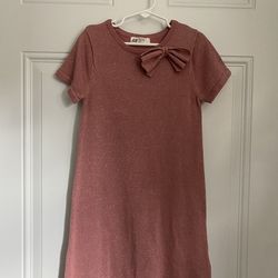 H&M Girl's Dress Size 6