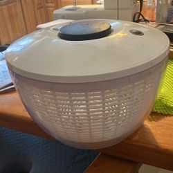 Salad Spinner