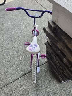 Kids Bike